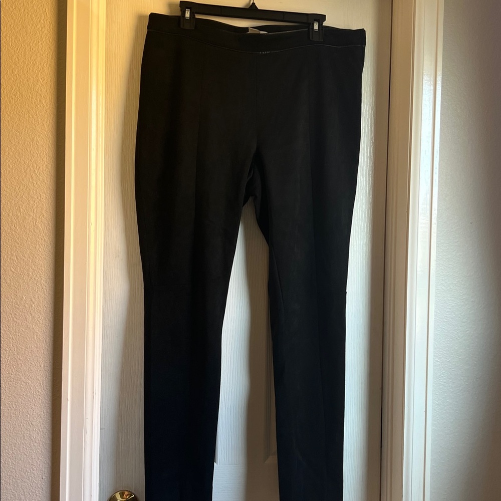 Elegant Black Trousers
